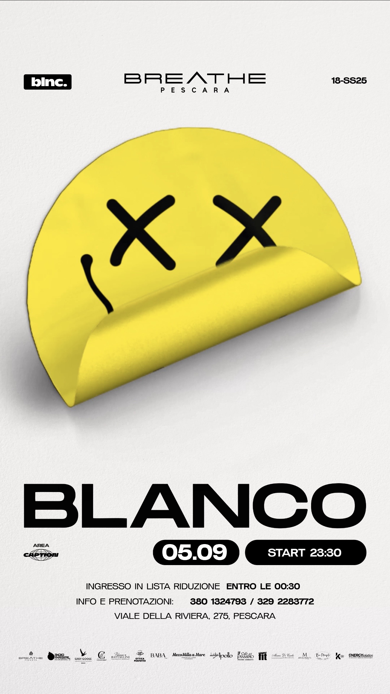 Blanco