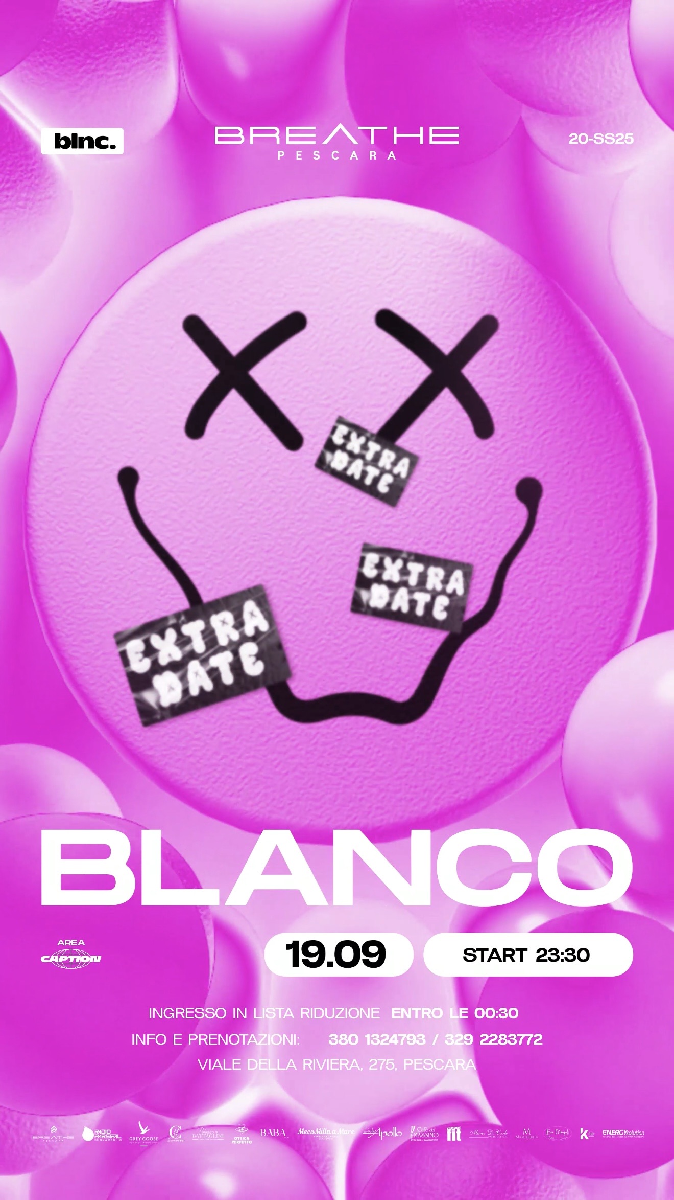 Blanco